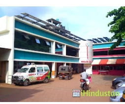 Nadakkavil Hospital - Logo
