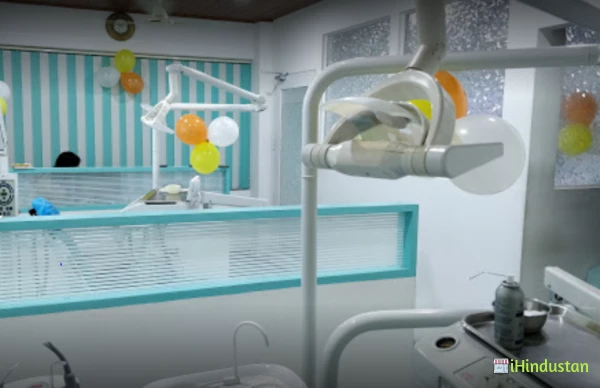 Nadakkavukaran Dental Wellness Clinic - Logo