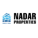 Nadar Properties - Logo