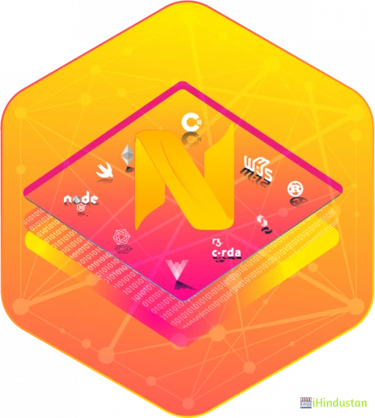 Nadcab Technology - Logo