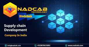Nadcab Technology - Cover photo