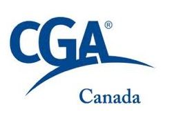Nadeem Ahmed CGA - Logo