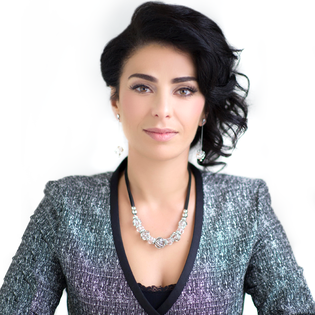 Nadia Khalaf - LC Platinum Realty Inc - Logo