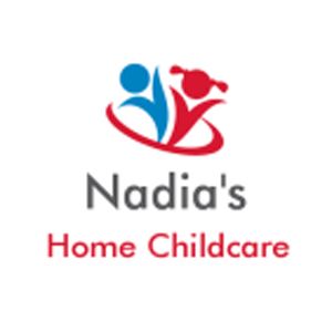 Nadia&s;s Home Childcare - Logo
