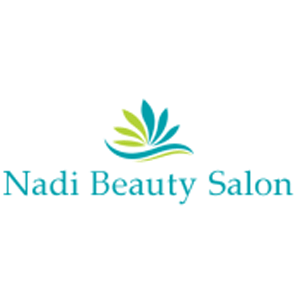 Nadi Beauty Salon - Logo
