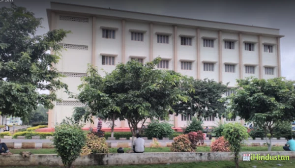 Nadimpalli Satyanarayana Raju Institute of Technology - Logo