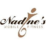 Nadine&s;s Mobile Fitness - Logo