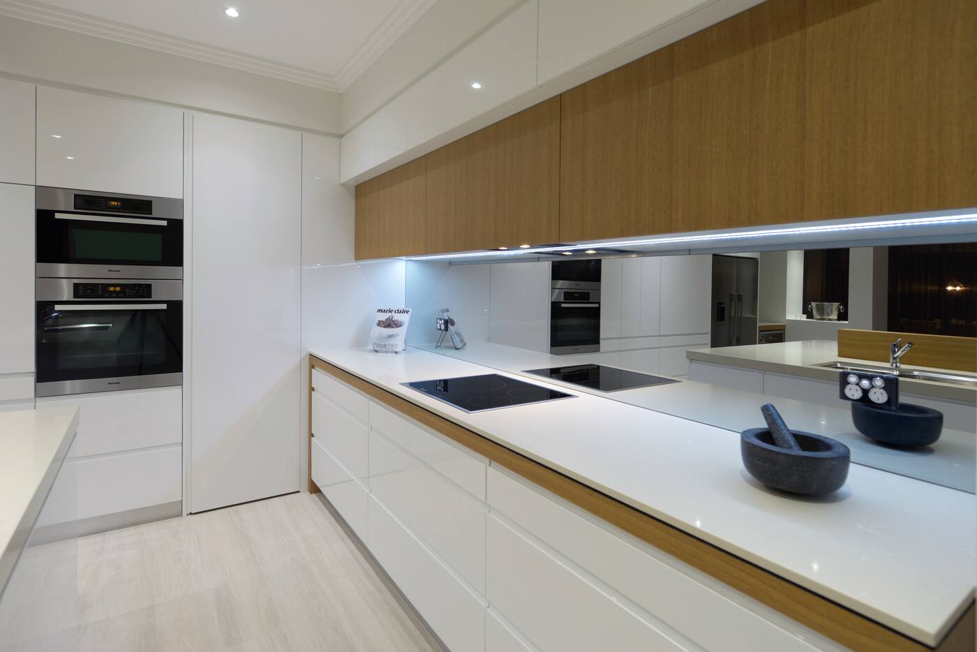 Nadin-West Joinery - Cover photo