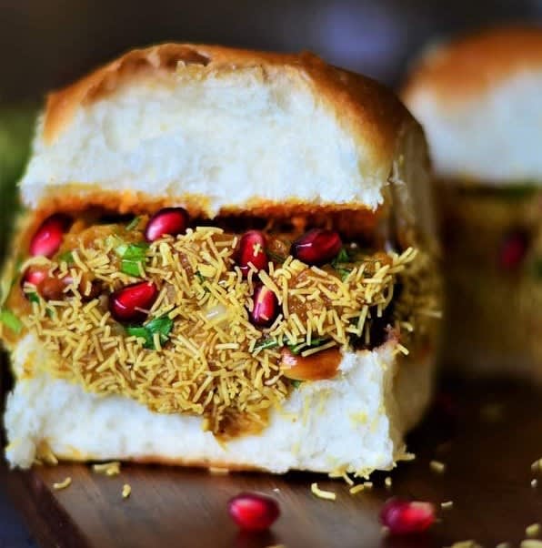 Nadiyadi Dabeli - Logo