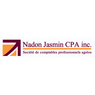 Nadon Jasmin CPA Inc. - Logo