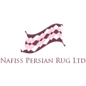 Nafiss Persian Rug Ltd - Logo