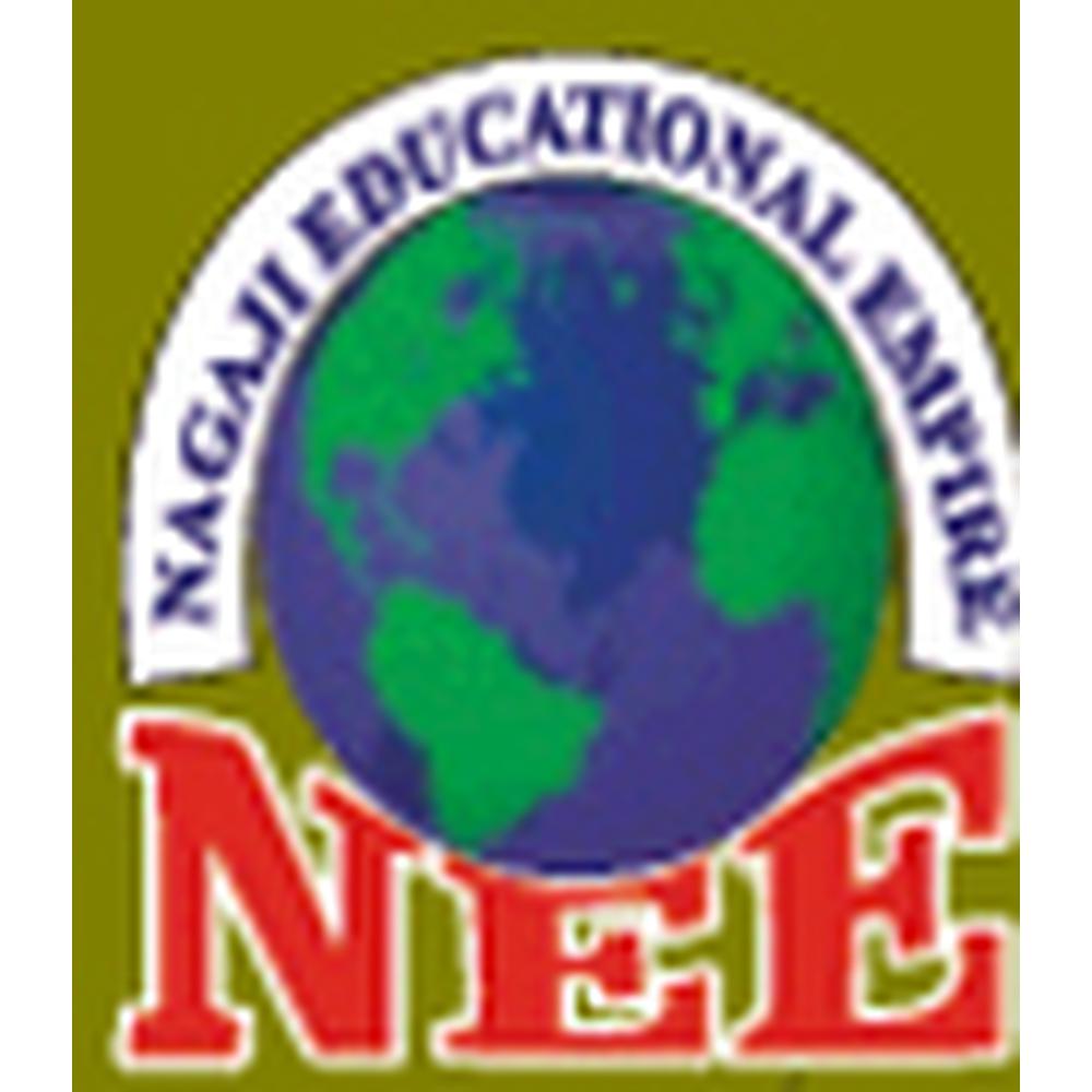Nagaji Group Of Institutions - Logo