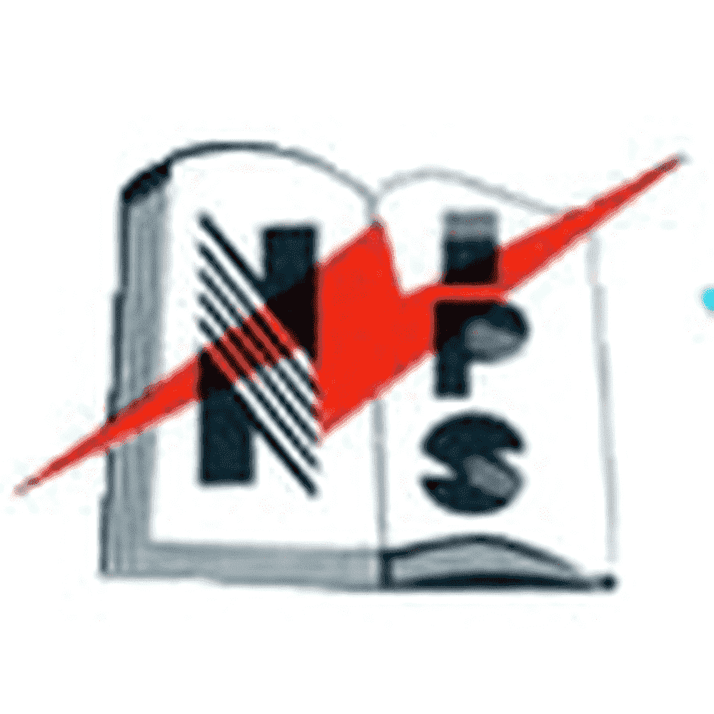 Nagaji Institute of Pharmaceutical Sciences (NIPS) - Logo