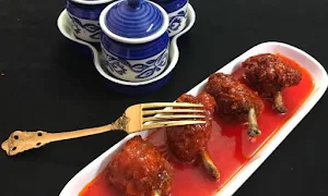 Naga Kitchen - Cover photo