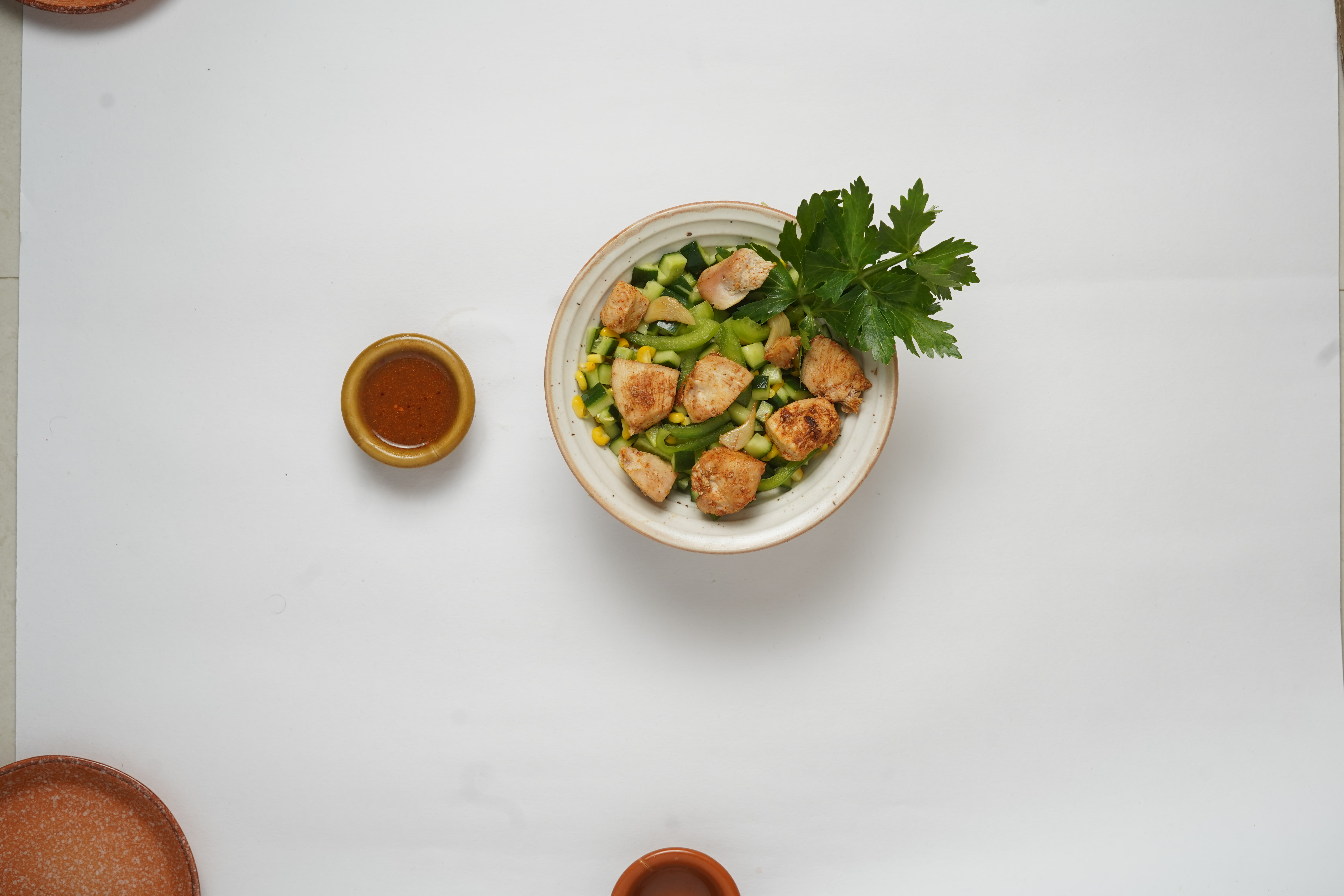 Naga Kitchen - Logo