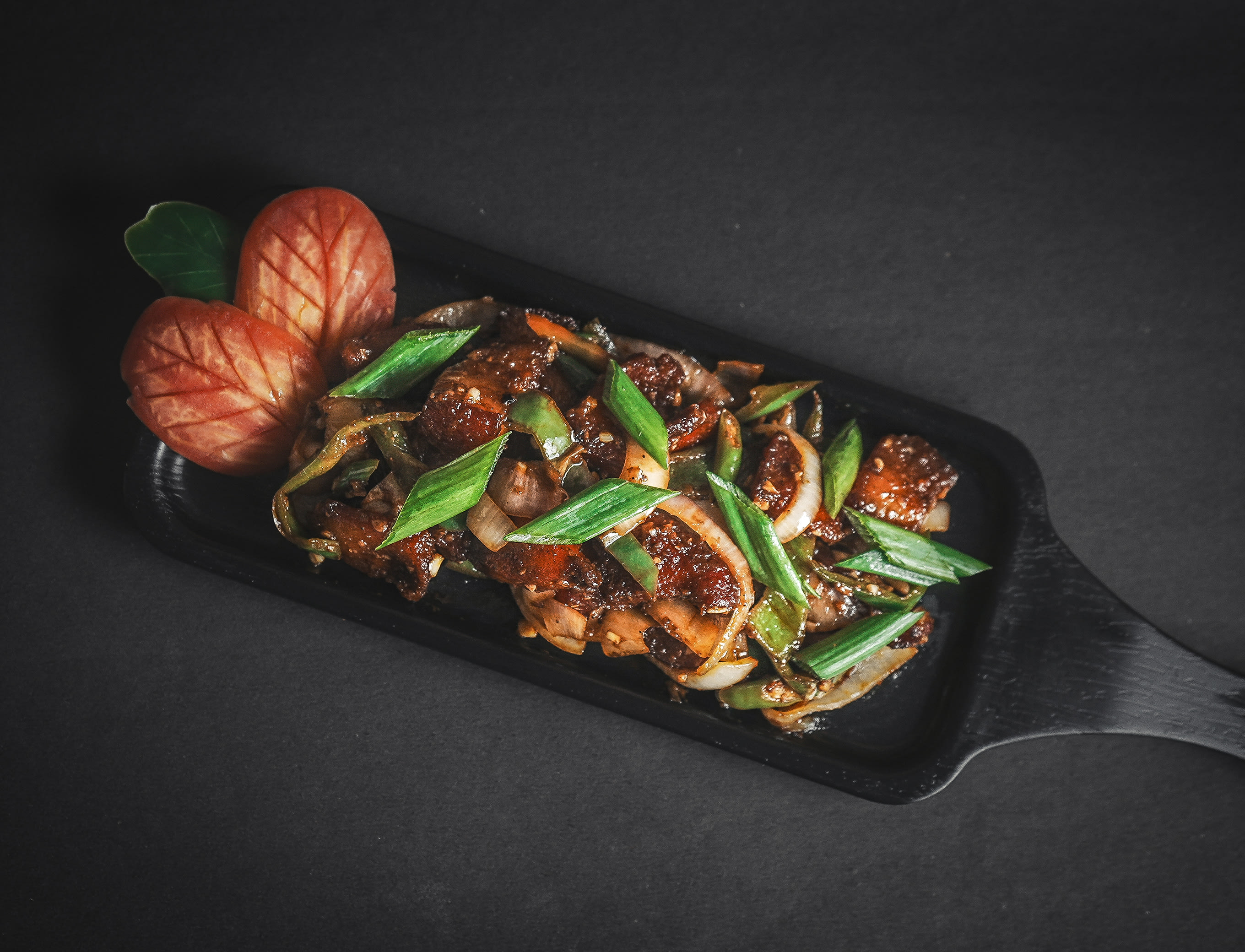 Naga Kitchen - Logo