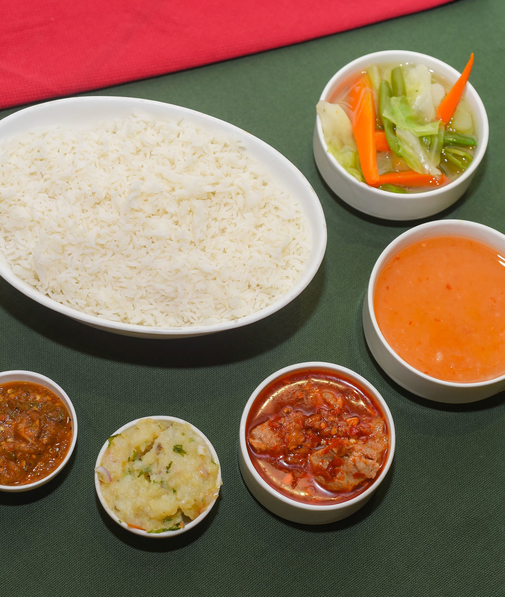 Naga Kitchen - Logo