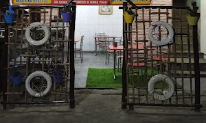 Nagaland Cafe - Cover photo