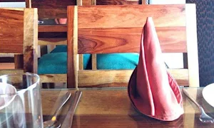 Nagaland's Kitchen - Cover photo