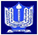 Nagaon Gopinath Dev Goswami Commerce College (NGDGCC) - Logo