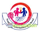 Nagaon International School - Logo