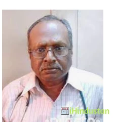 Nagaraj Dr A L - Logo