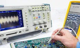 Nagare Electro Systems - Logo
