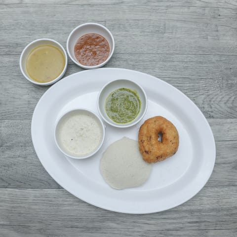 Naga Sai Tasty Foods - Logo