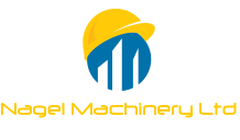 Nagel Machinery Ltd - Logo