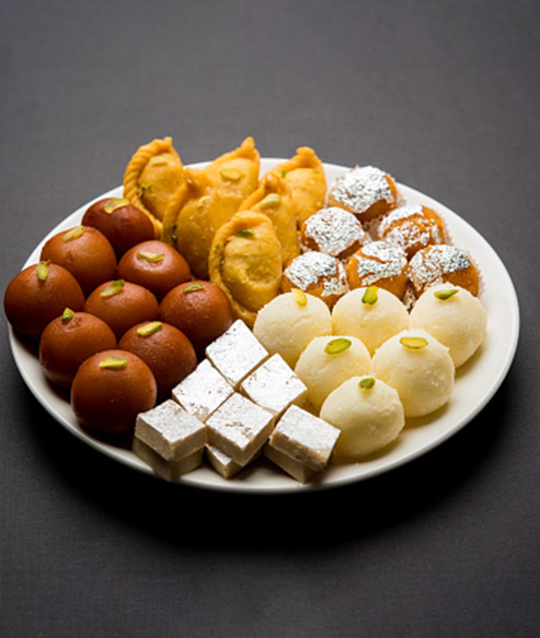 Nagerkovil Arya Bhavan Sweets - Logo