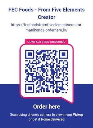 Nageswarrao Meals & Biryanis @FEC - Logo