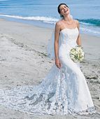 Nagida&s;s Fabulous Bridal - Logo