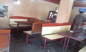 Nagina Cafe - Cover photo