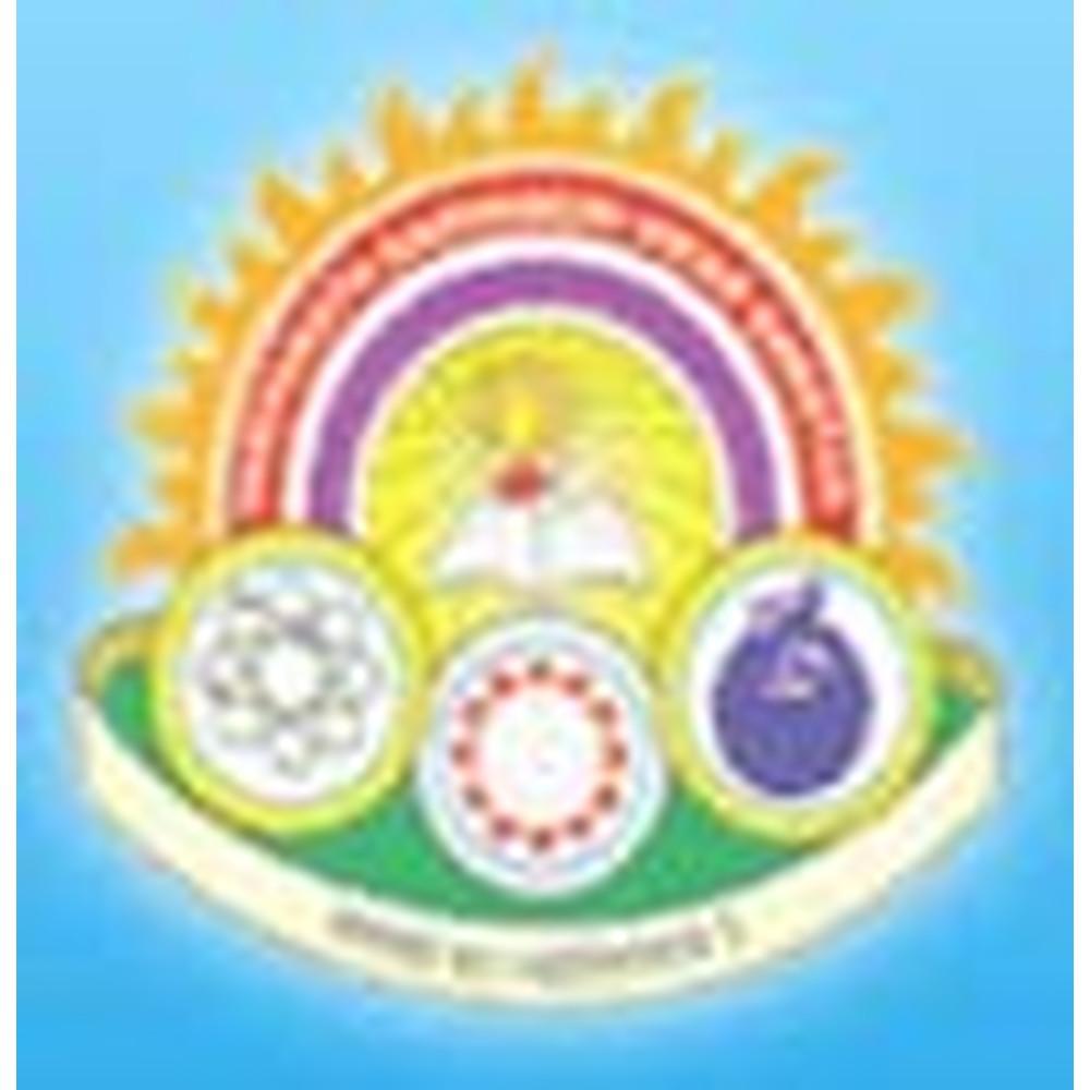 Nagnathappa Halge Engineering College (NHEC) - Logo