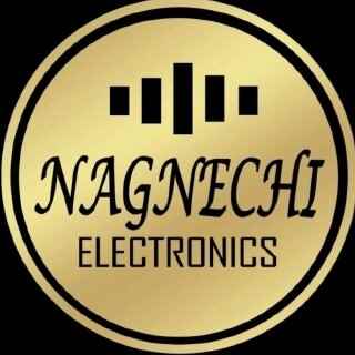 Nagnechi Electronics - Cover photo