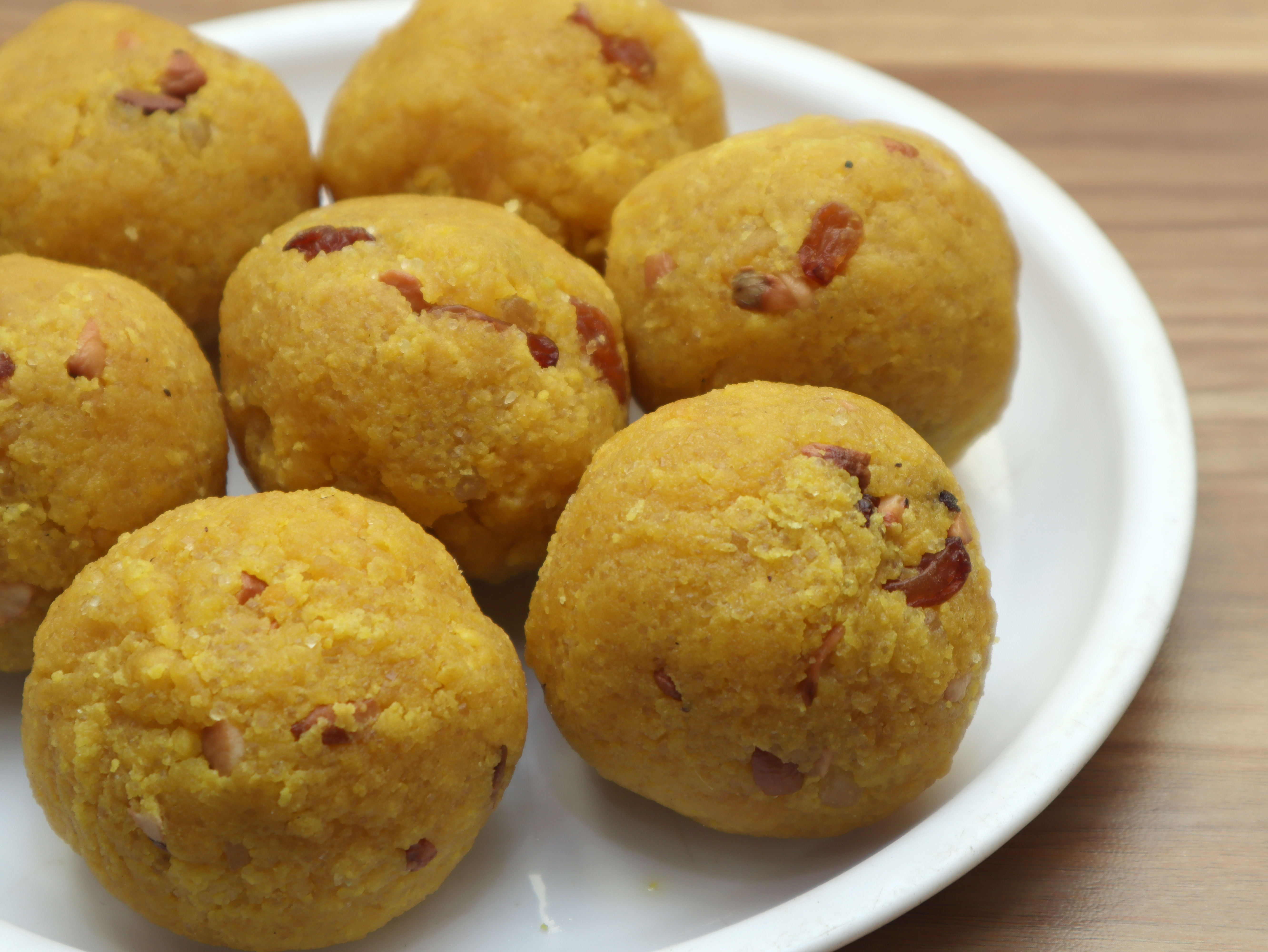 Nagore Wala Sweet Stall - Logo