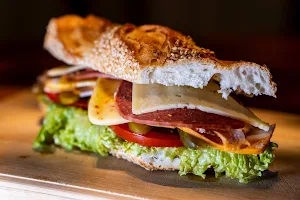 Nagori Tea & Radhe Sandwich Center - Cover photo