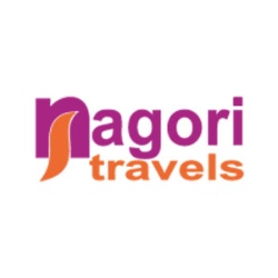 Nagori Travels - Logo