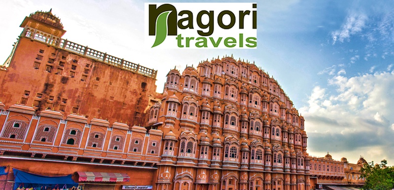 Nagori Travels - Cover photo