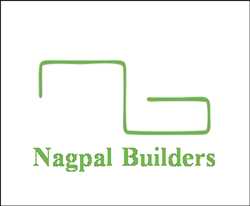 Nagpal Builders India Pvt Ltd 176119 - Logo