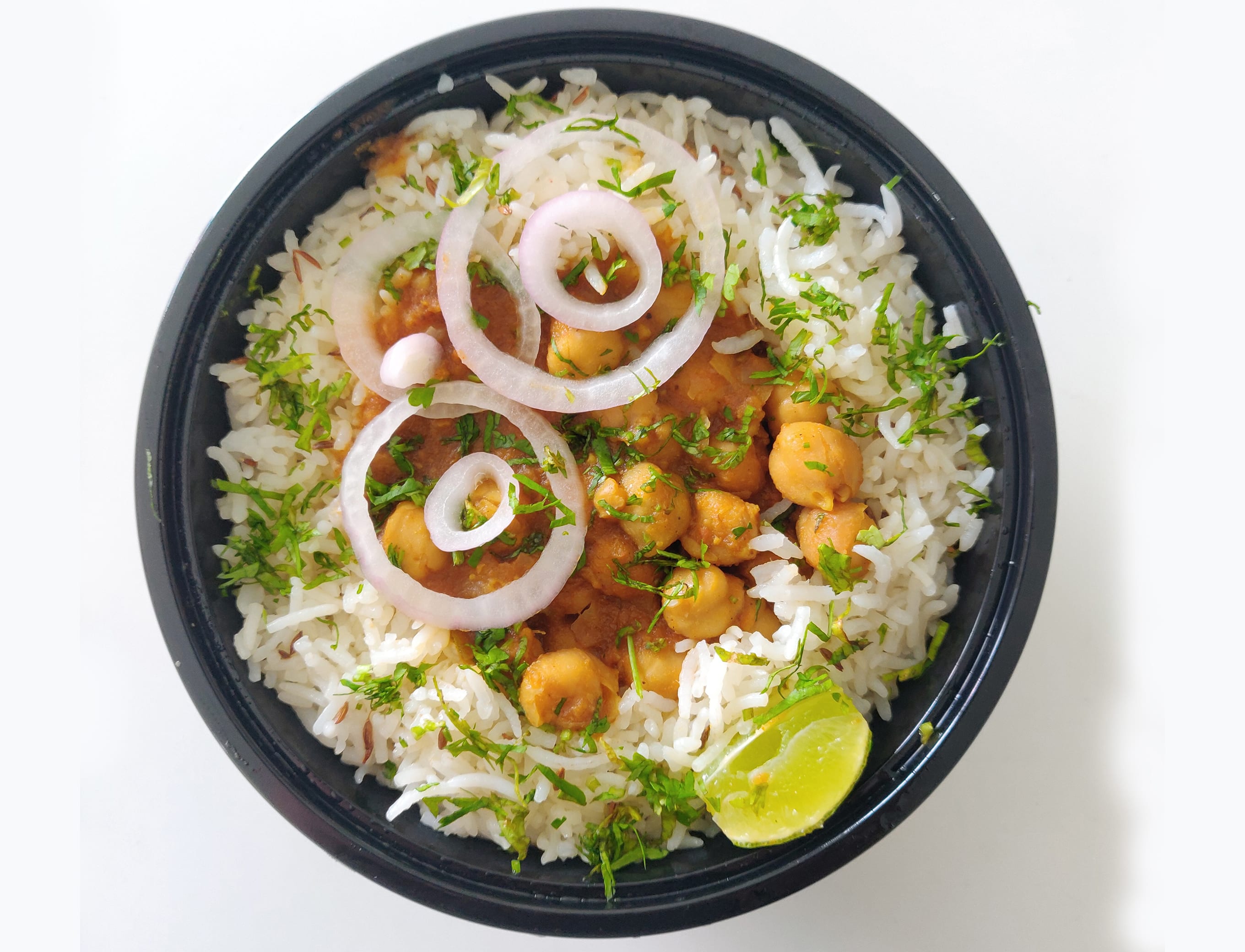 Nagpal Chole Bhature - Logo