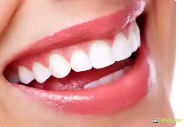Nagpal Dental Clinic - Logo