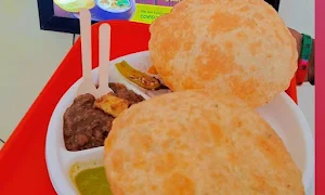 Nagpals Chole bhature - Cover photo