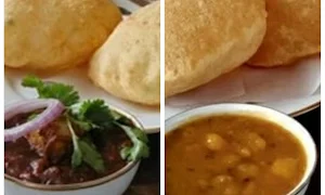 Nagpal's Chole Bhature - Cover photo
