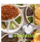 Nagpal's Chole Bhature - Logo