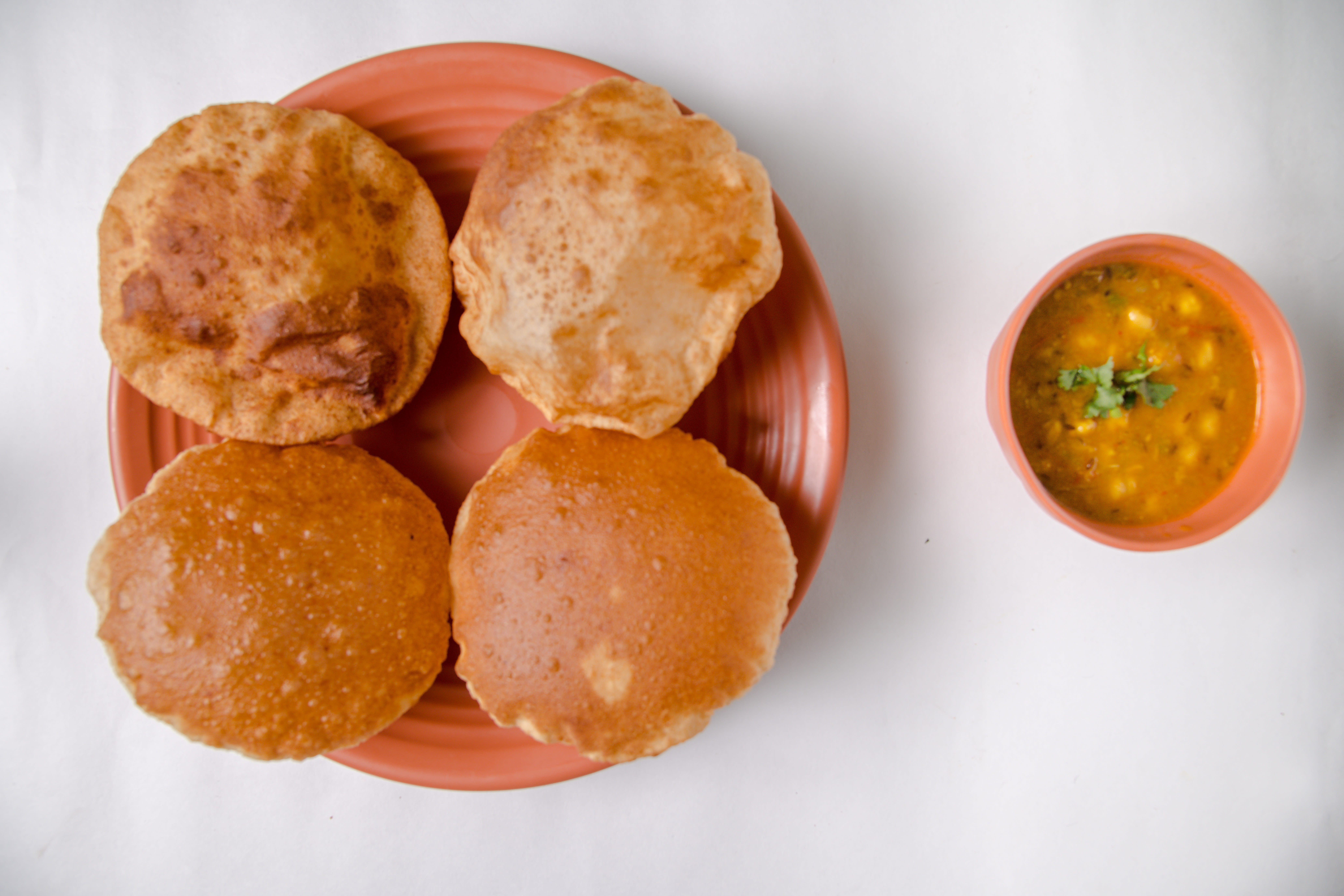 Nagpal's Chole Bhature - Logo