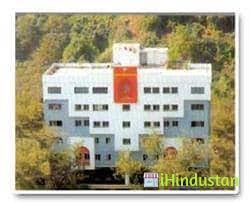 Nagrik Shikshan Sanstha's College of Pharmacy - Logo