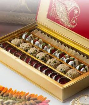 NAGRIK SWEETS AND FARSAN - Logo