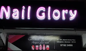 Nail Glory - Cover photo