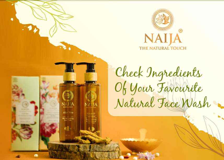 Naija Organic - Cover photo